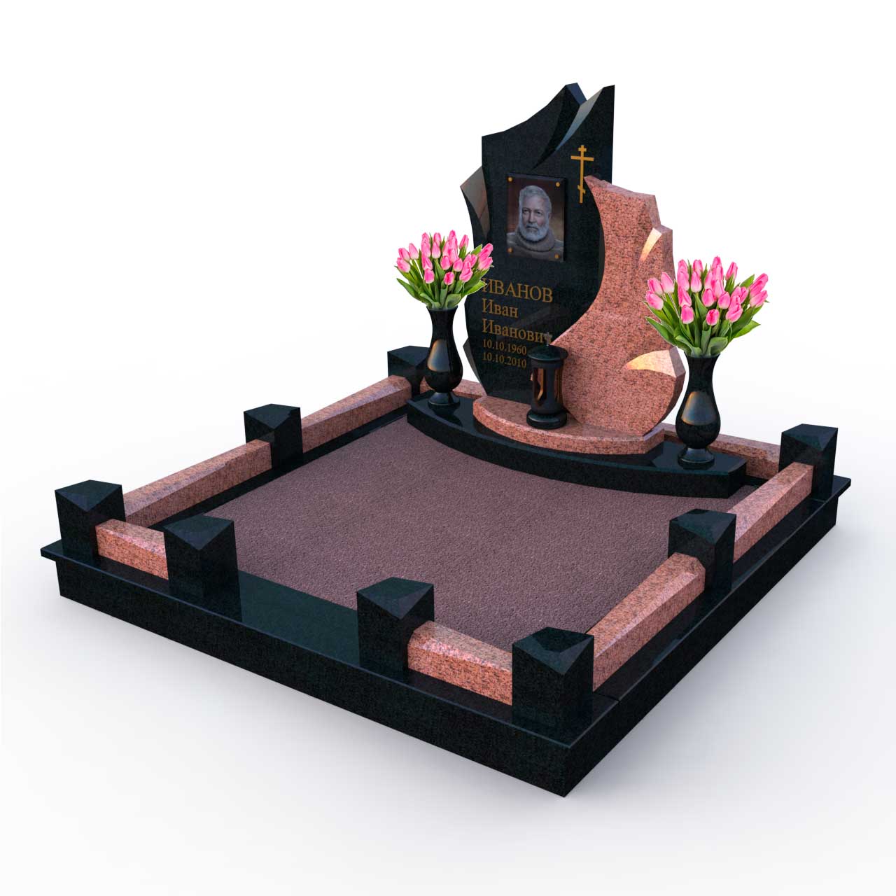 Комплекс № 58